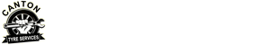 Canton Tyre Services Logo